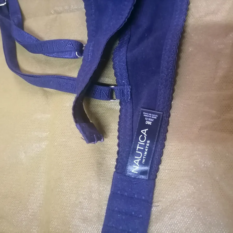 سوتین اسنفجی