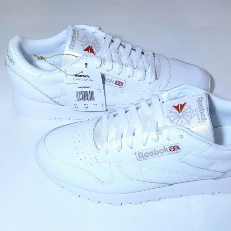 کتونی مردانه ریباک Club C