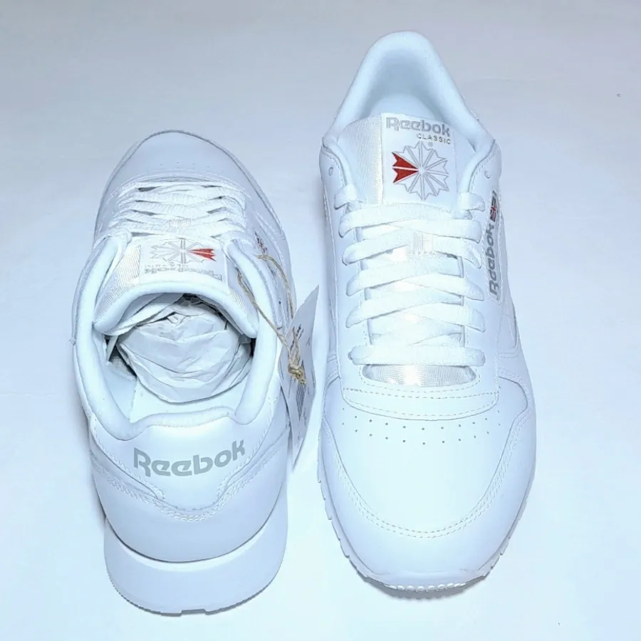 کتونی مردانه ریباک Club C