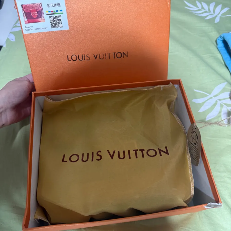 کیف ال وی اورجینال