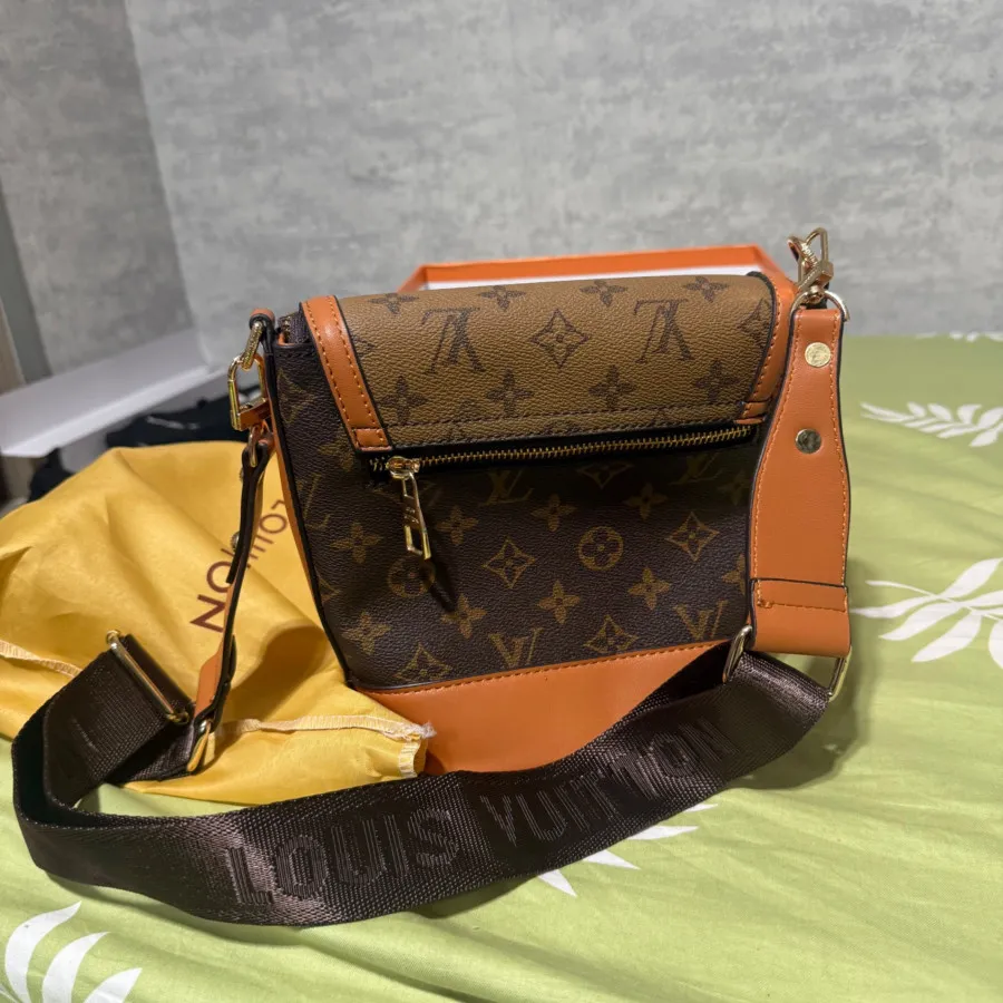 کیف ال وی اورجینال