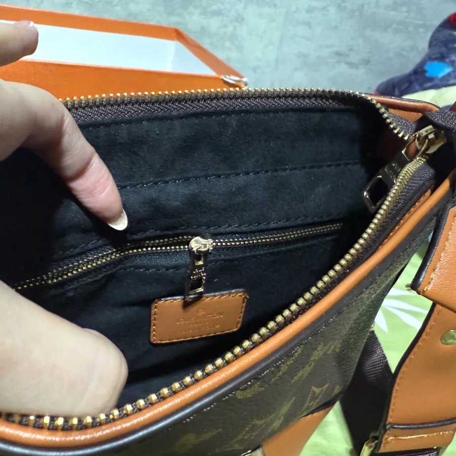 کیف ال وی اورجینال