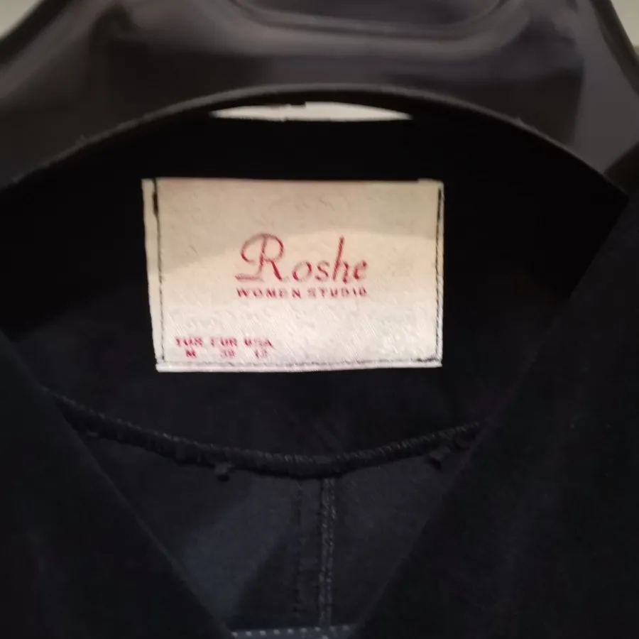 کت مخمل 38مشکی