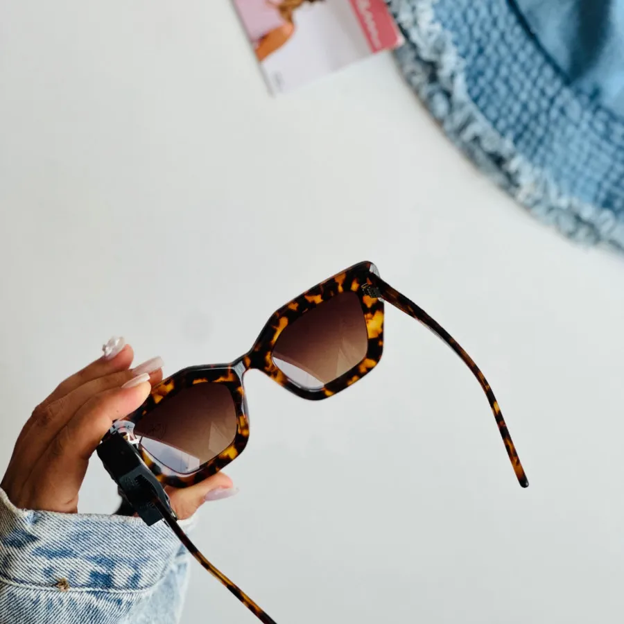 عینک افتابی المانی