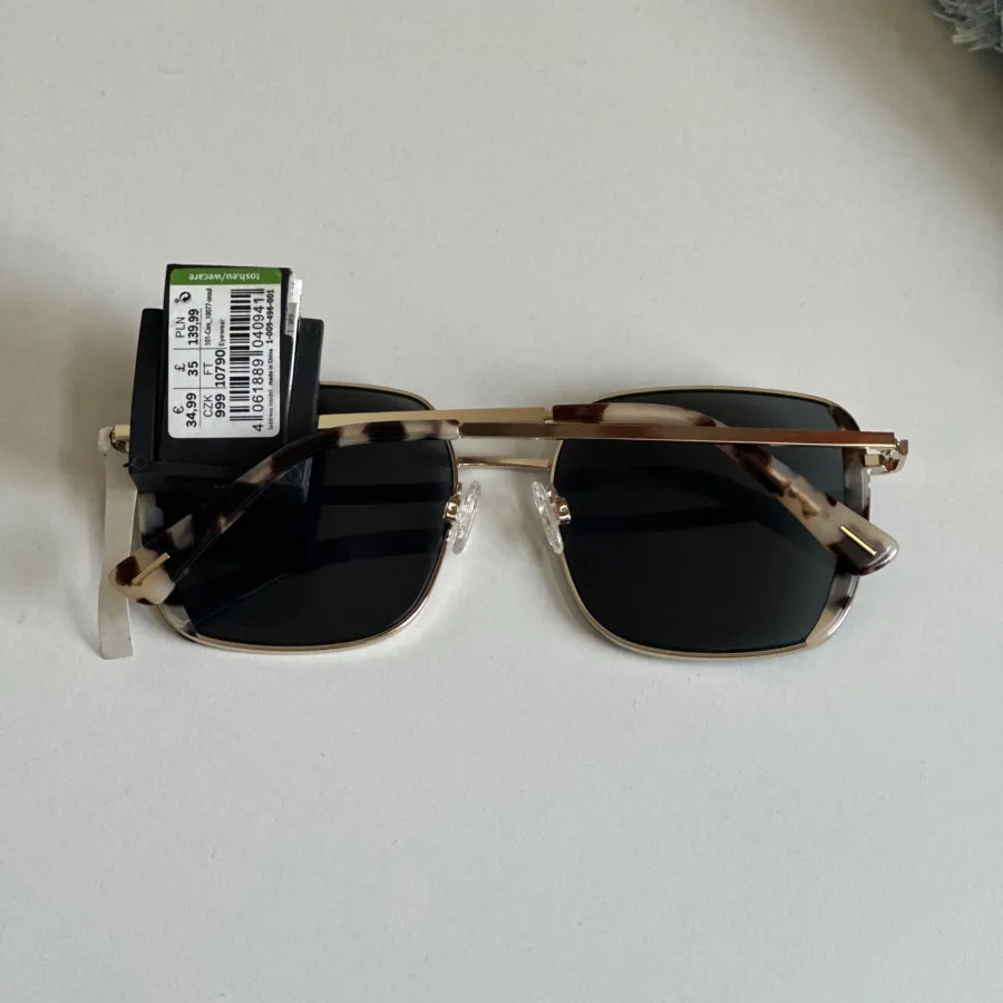 عینک المانی