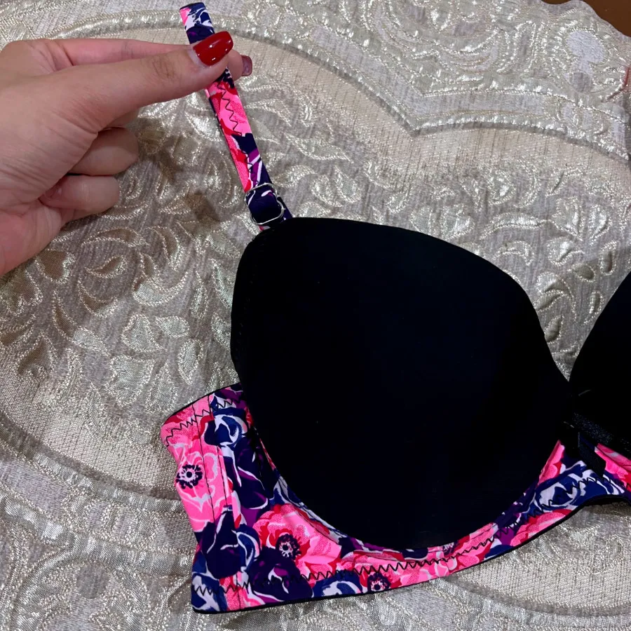 سوتین اسفنجی