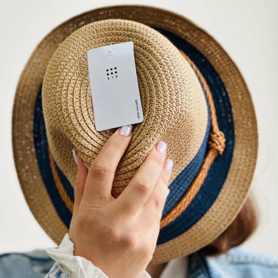 کلاه وارداتی