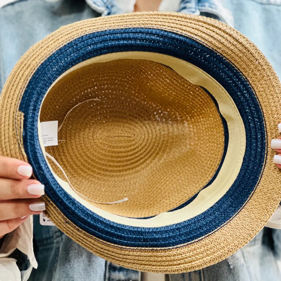 کلاه وارداتی