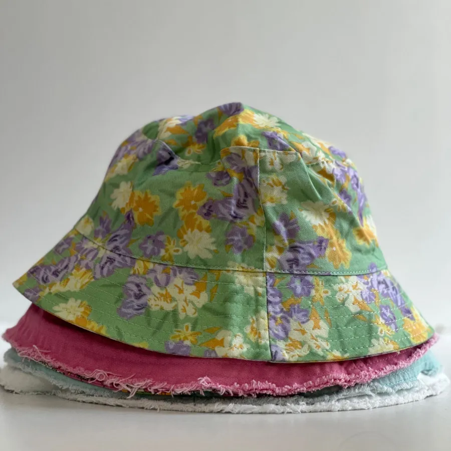 کلاه باکت وارداتی