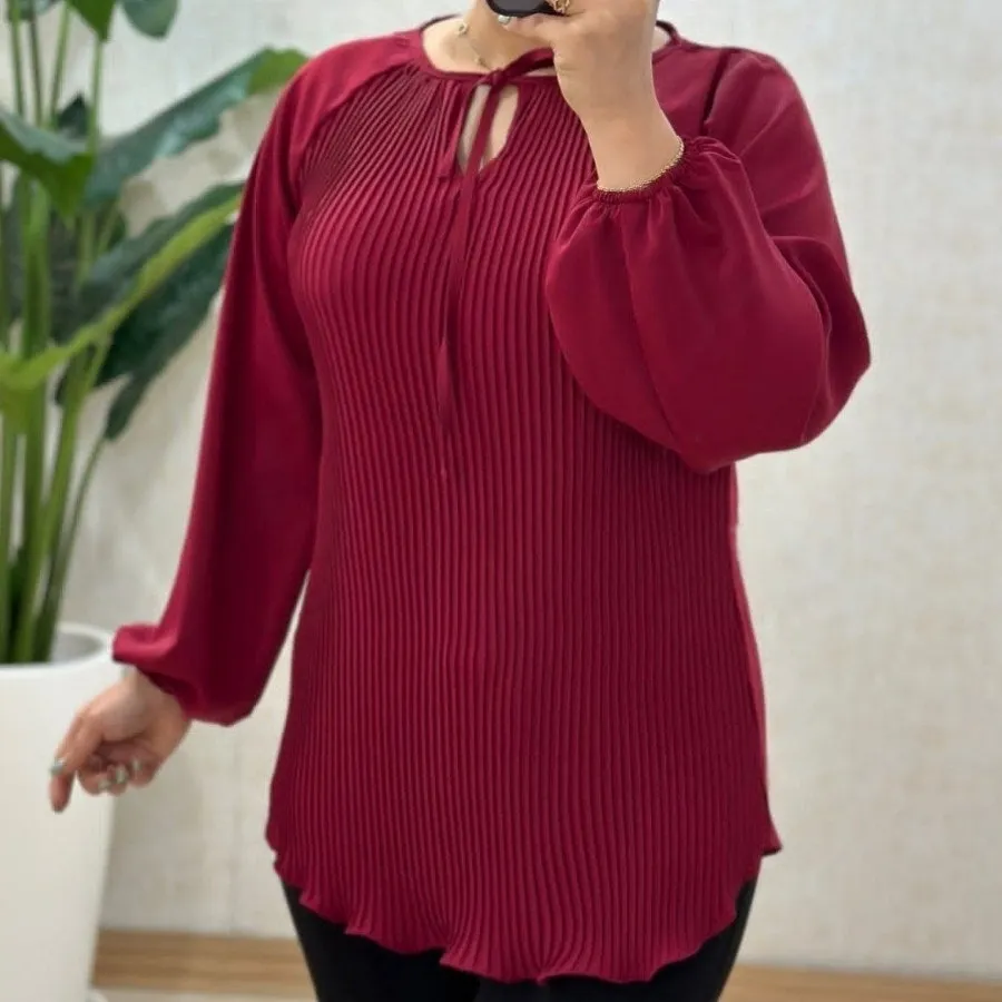 شومیز پلیسه