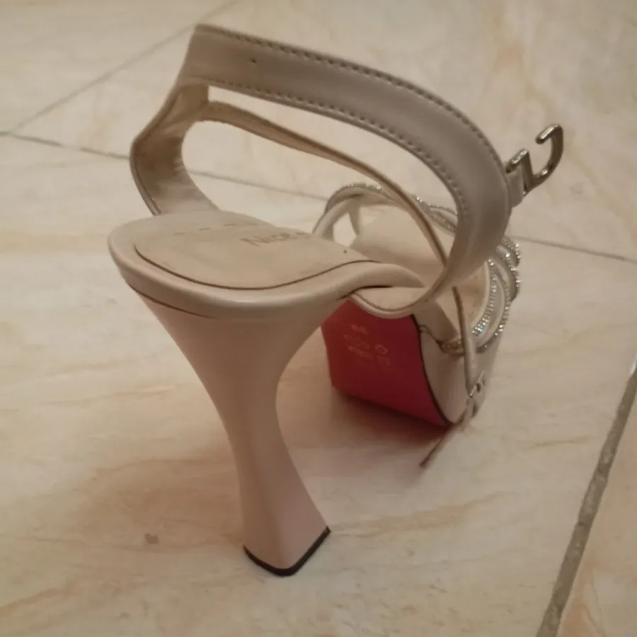کفش مجلسی