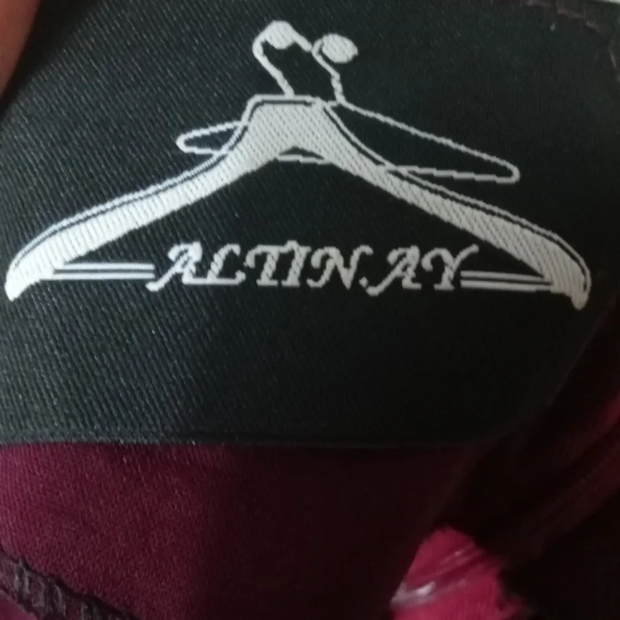 مانتو عبایی مارک