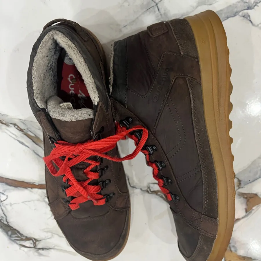 کفش مردانه کچوا سایز 43