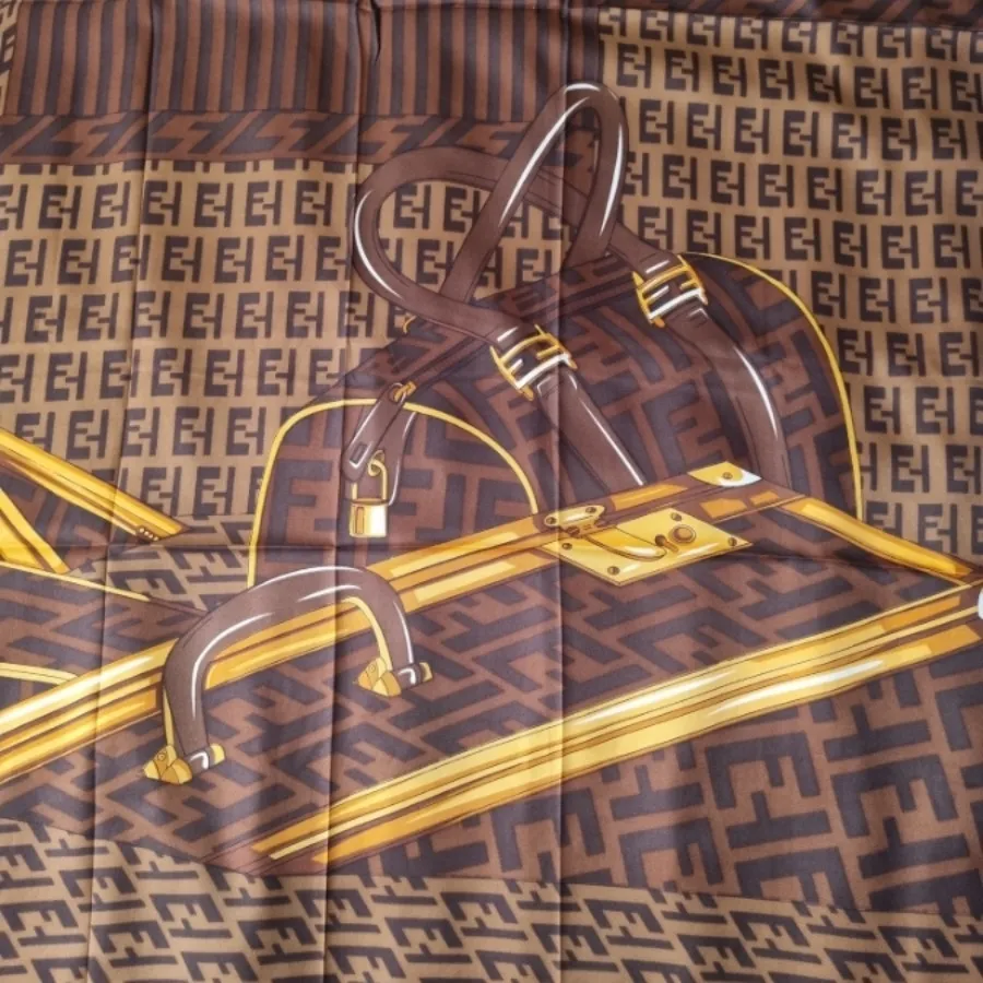 روسری مجلسی نو