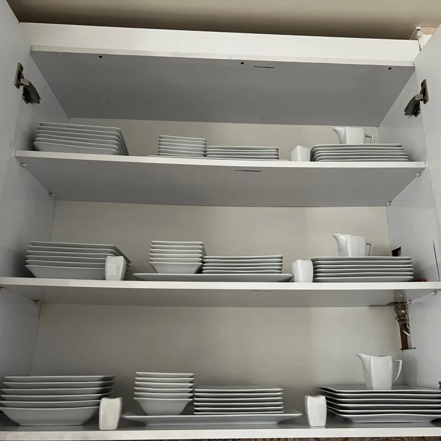 سرویس چینی 18نفره