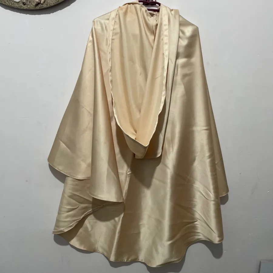 حجاب لباس مجلسی