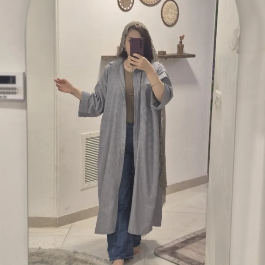کفتان تابستانه