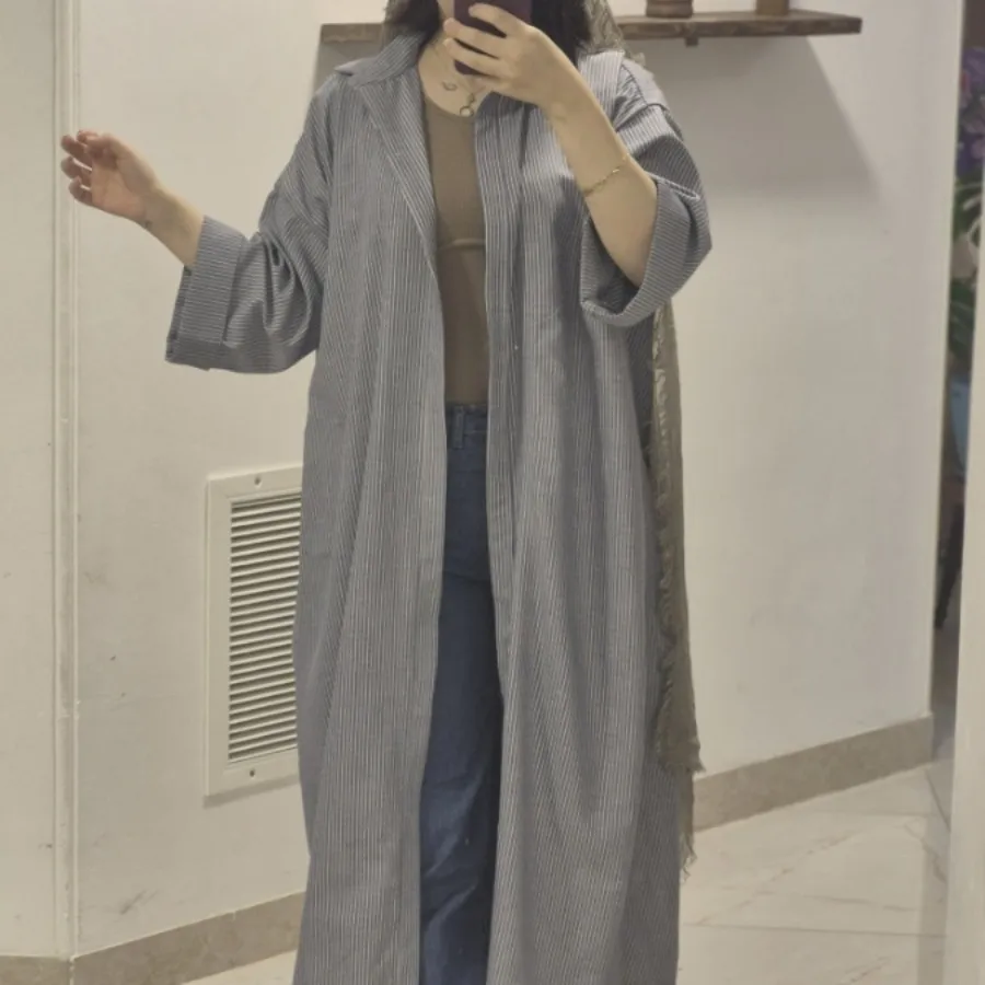 کفتان تابستانه