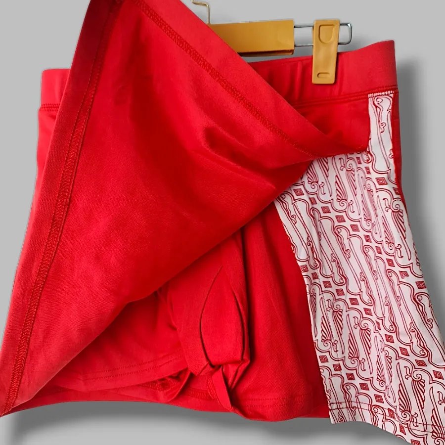 دامن ورزشی شیک