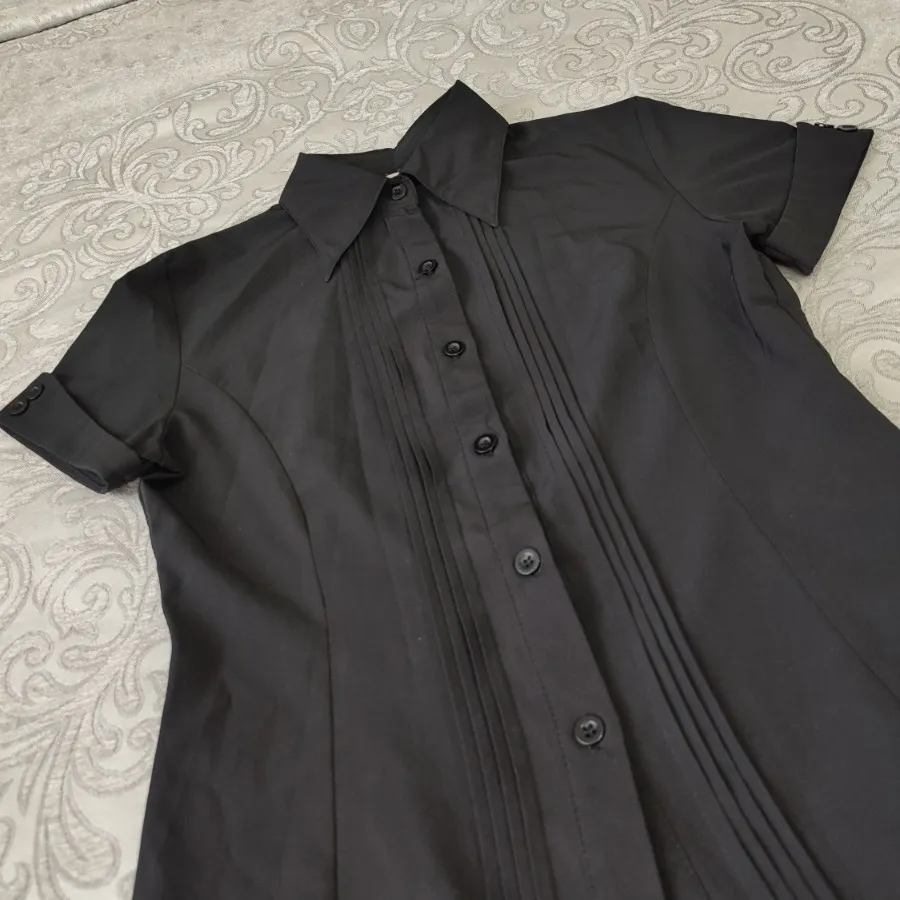 تیشرت شومیز