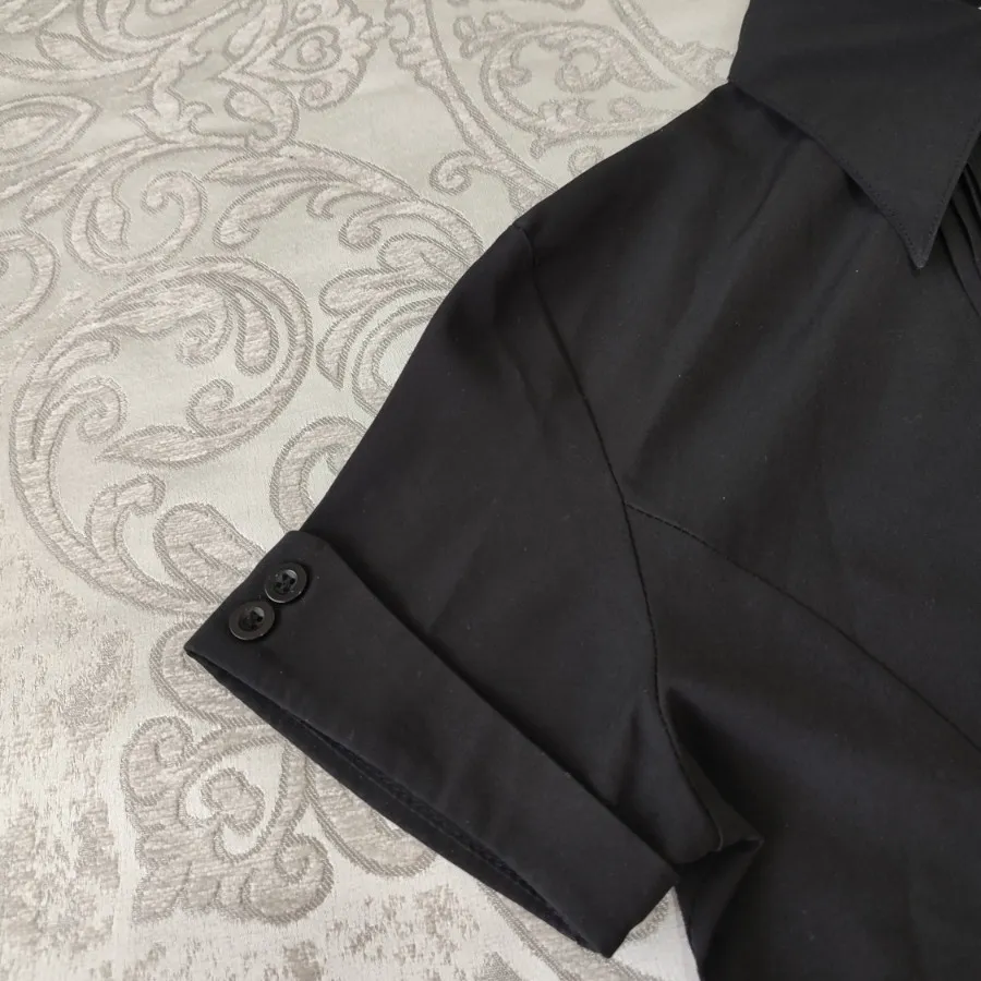 تیشرت شومیز