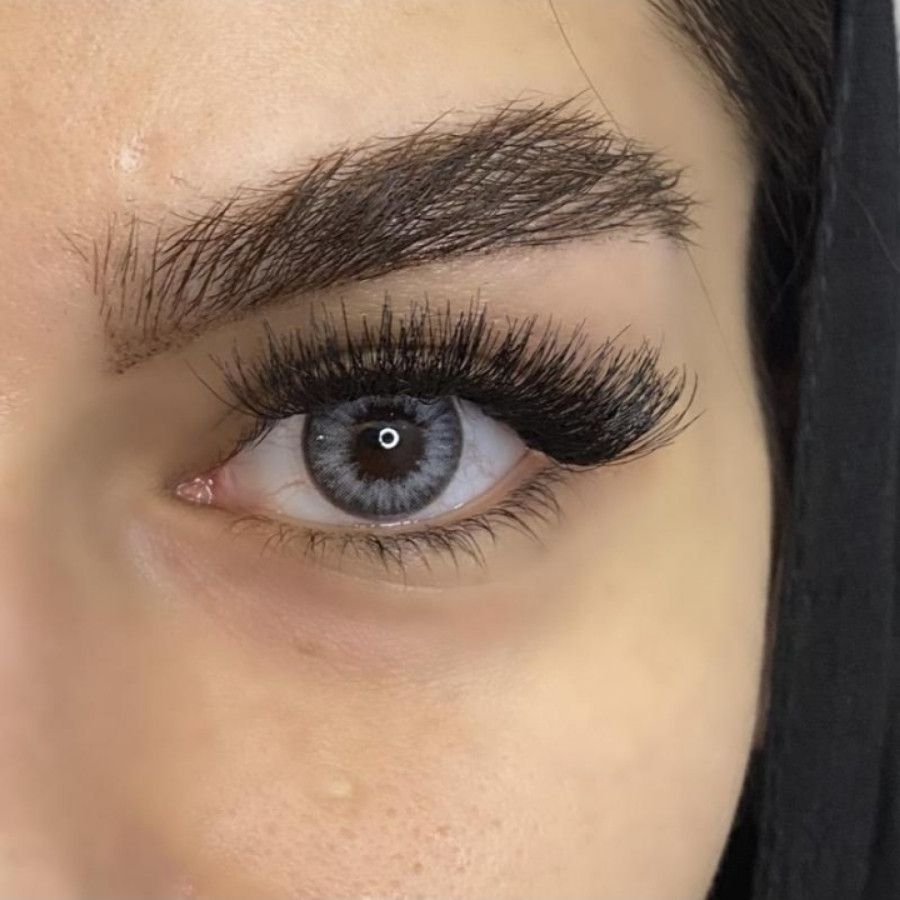 لنز‌ فرشلوک