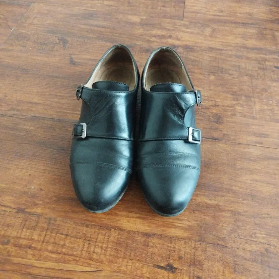 کفش نوین چرم