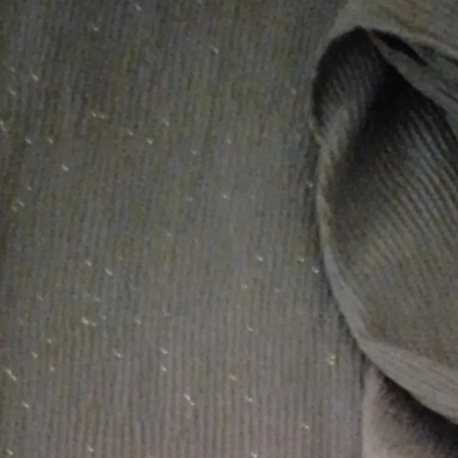 شال زنانه طوسی شاین دار