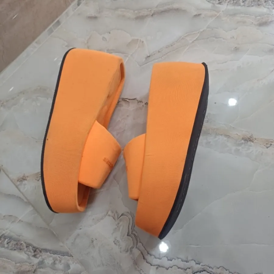 صندل سایز 38 اورجینال