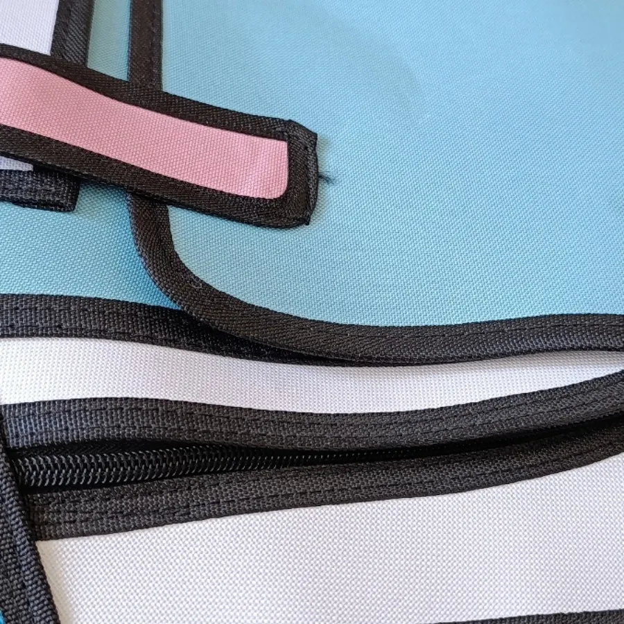 کوله پشتی چند بُعدی