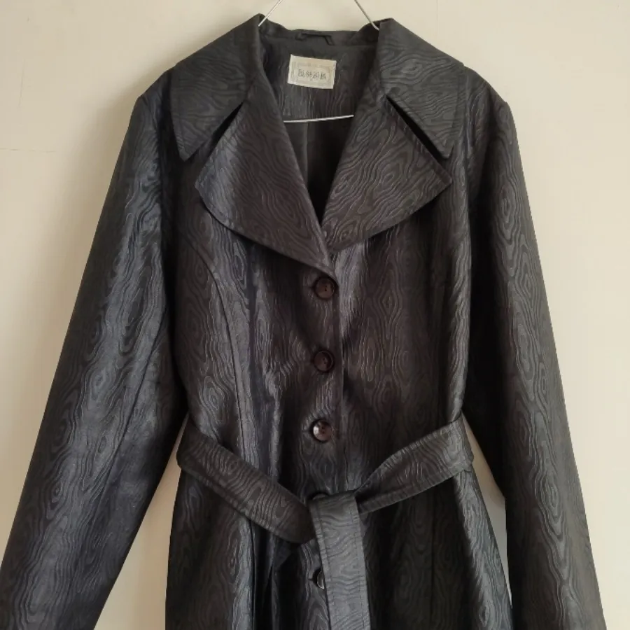 مانتو کتی جنس ژاکارت