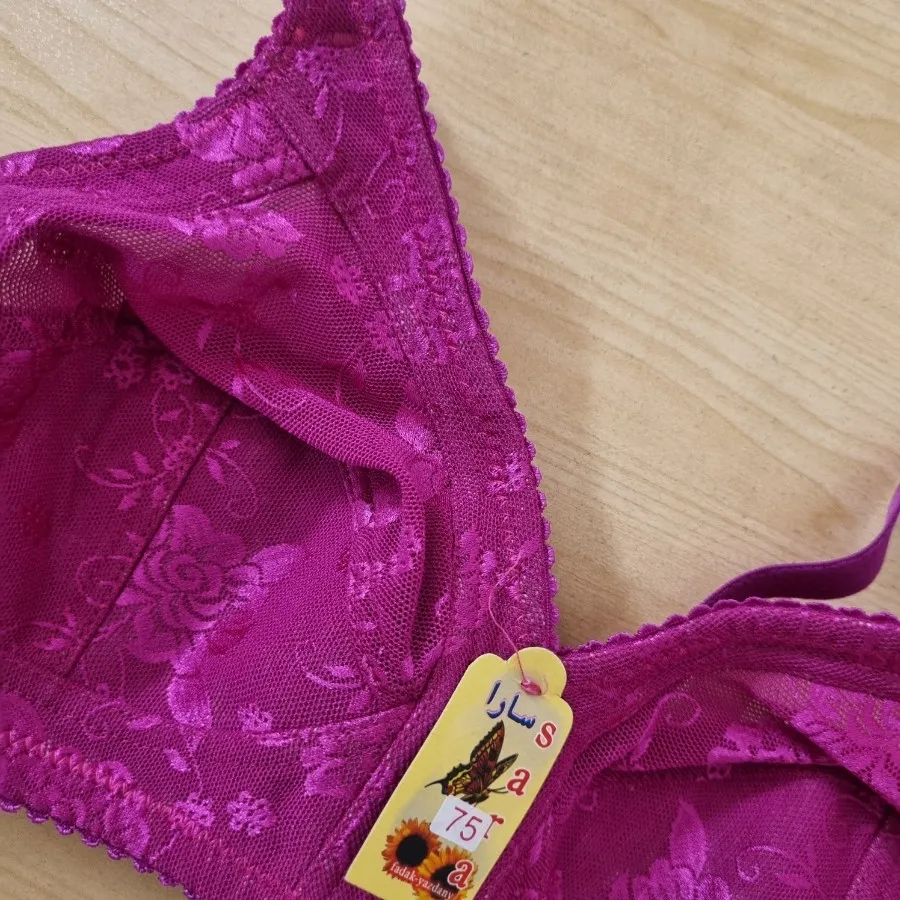 سوتین نخی کیپور