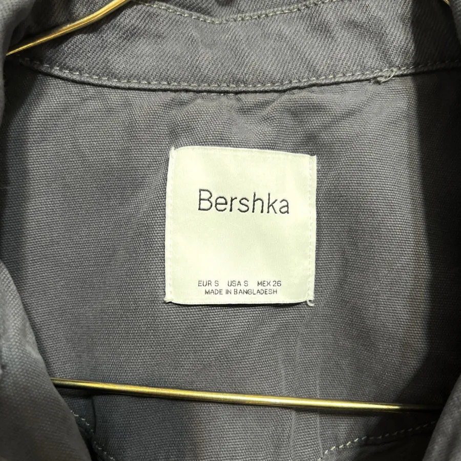 کت سنگشور برشکا سایز s