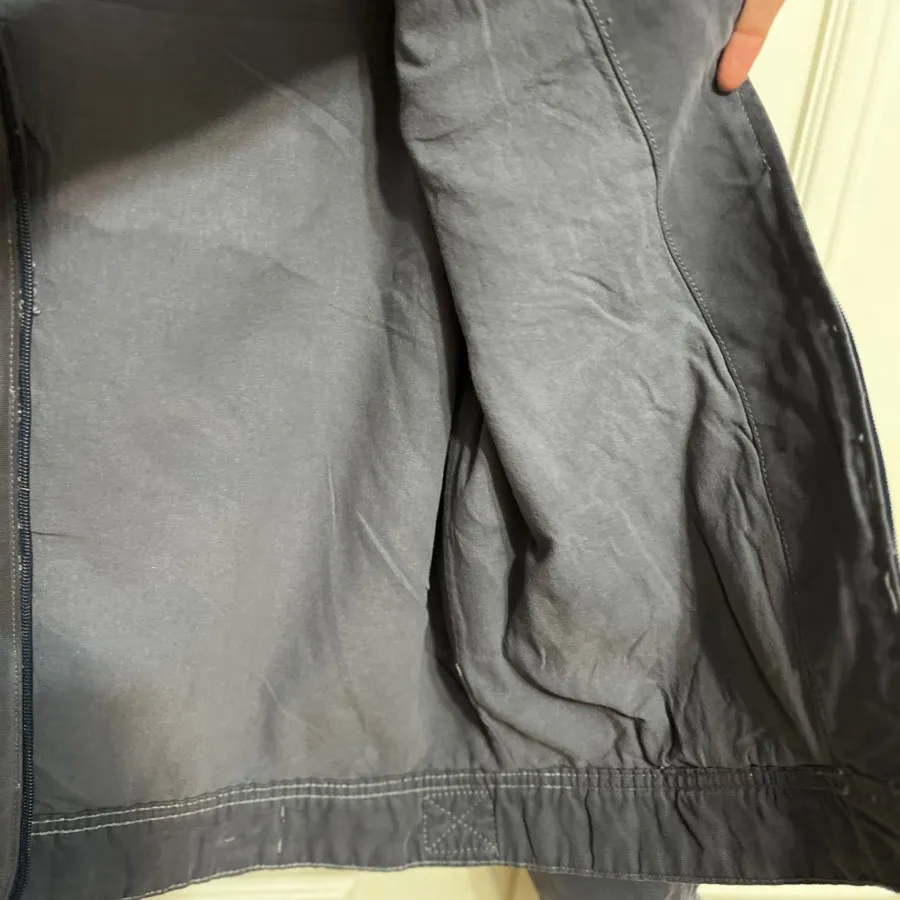 کت سنگشور برشکا سایز s