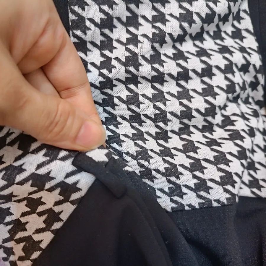 پیراهن مجلسی مشکی