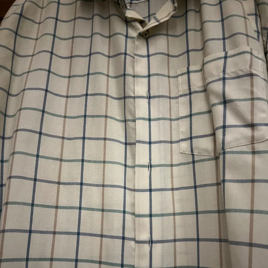 پیراهن مردونه کرال