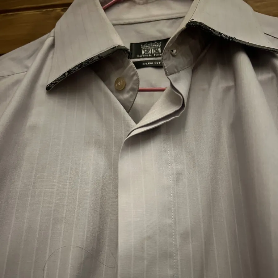 پیراهن مردونه