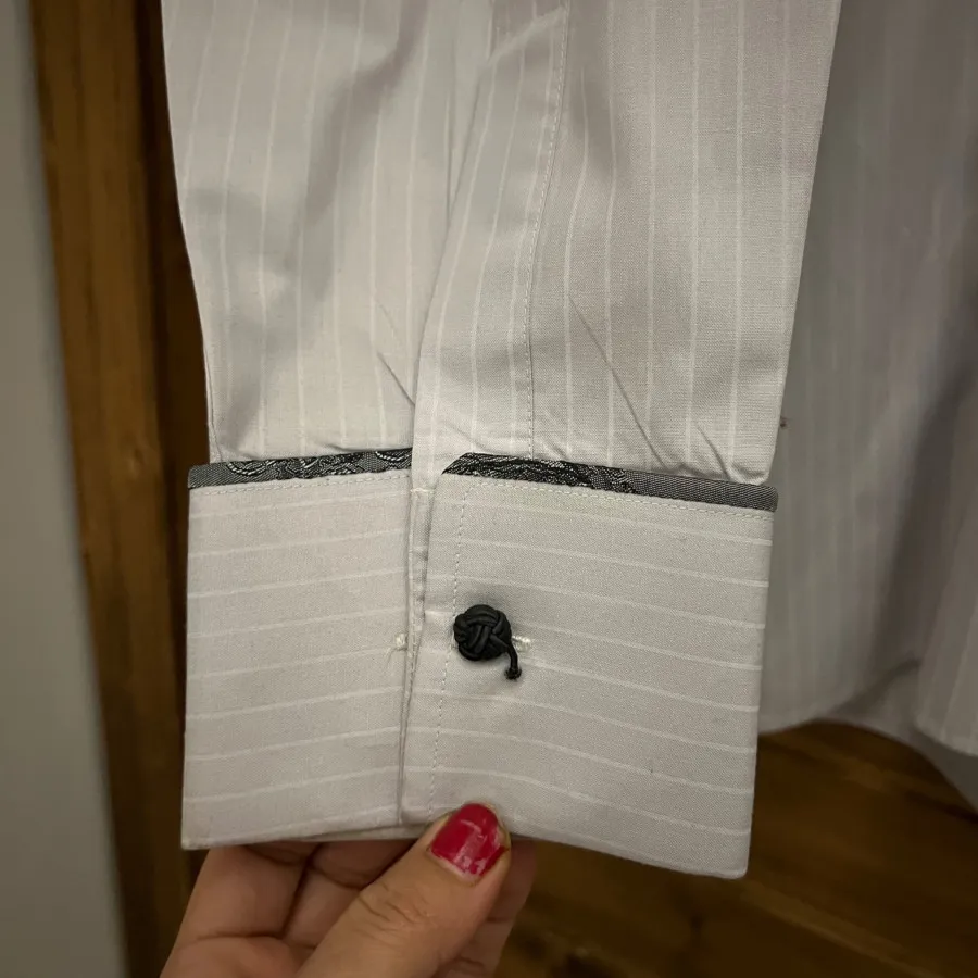 پیراهن مردونه