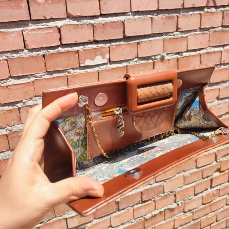 کیف مجلسی شیک