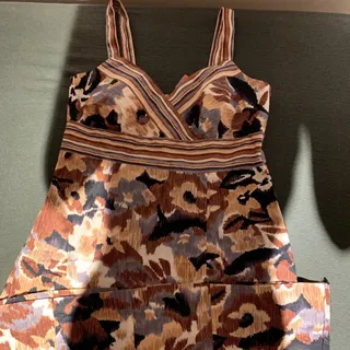 پیراهن خارجی