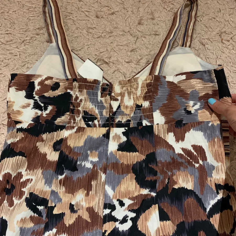 پیراهن خارجی