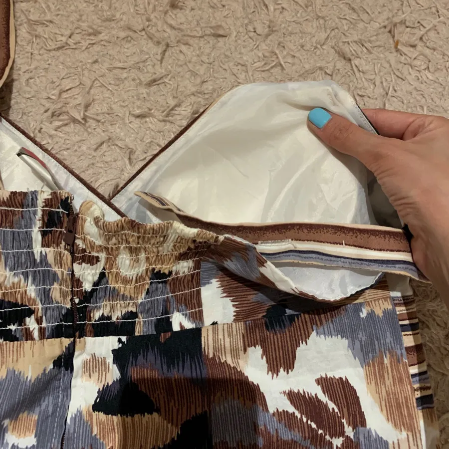 پیراهن خارجی