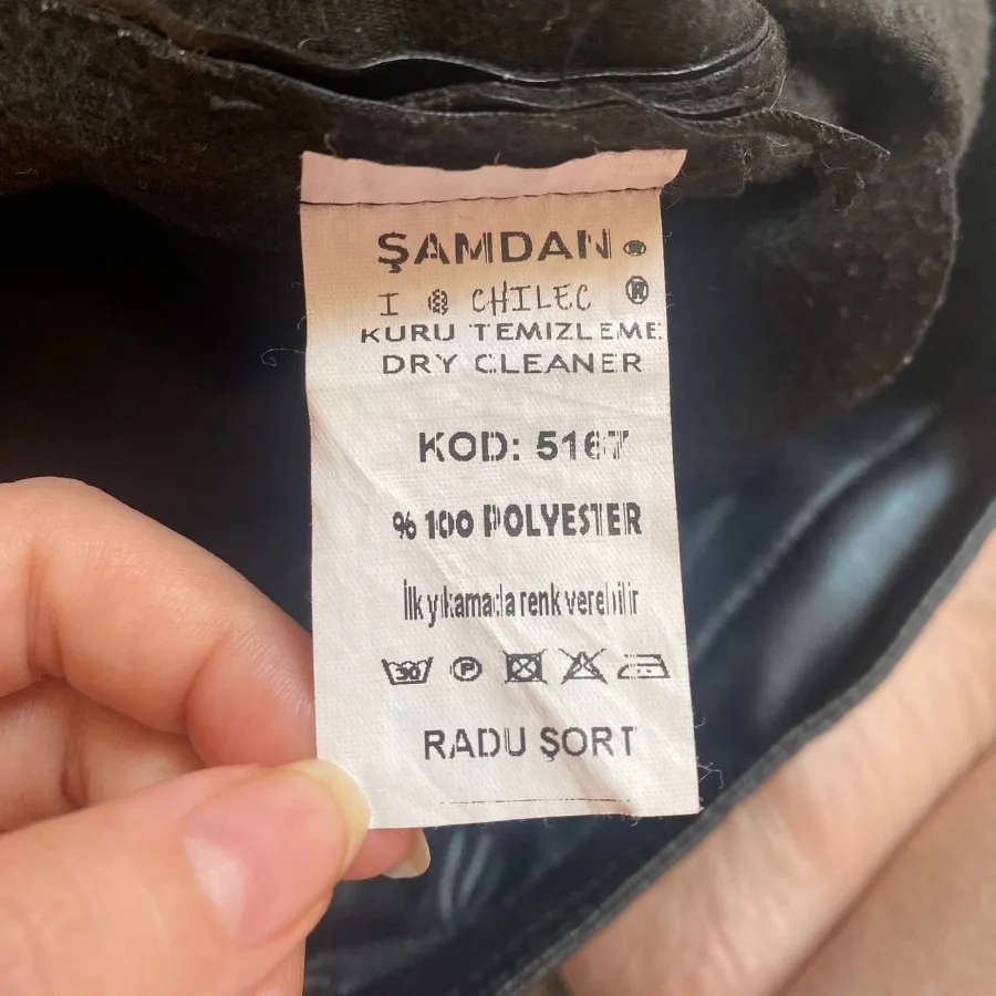 شورت شورتک شلوارک چرم