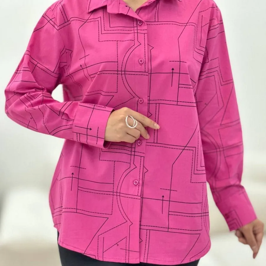 مانتو شیک ترمه