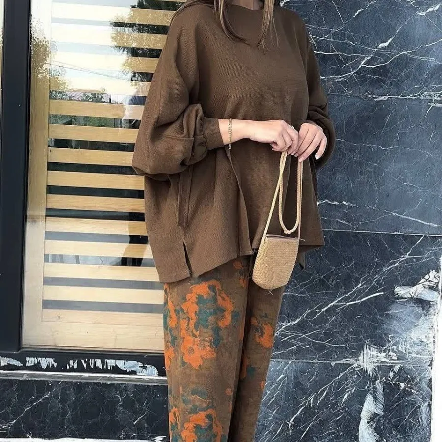 شومیز شلوار