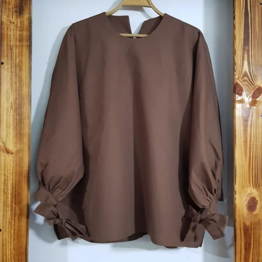 شومیز شلوار