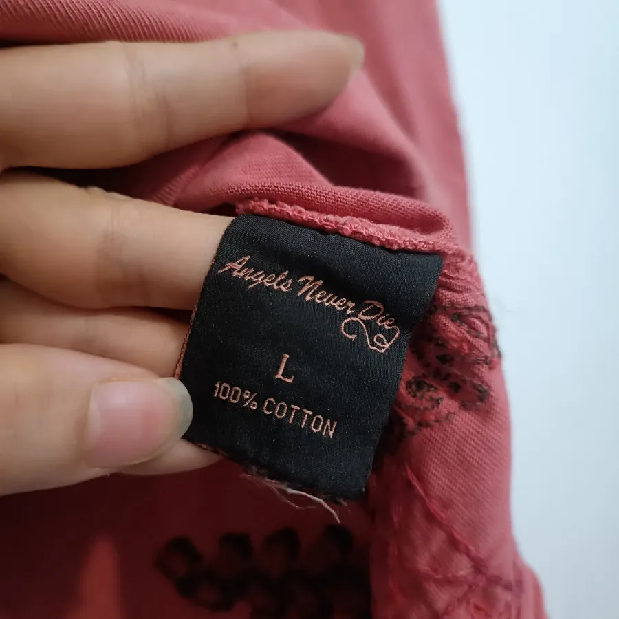 شومیز دخترانه ترک