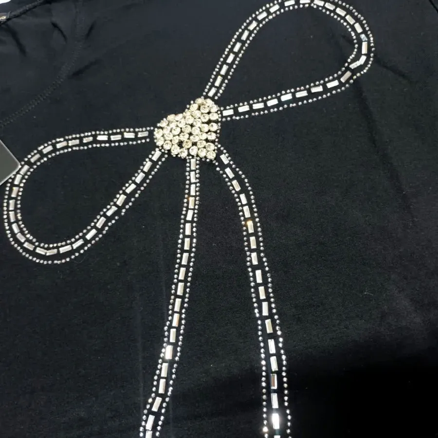 شومیز مشگی جواهردوزی