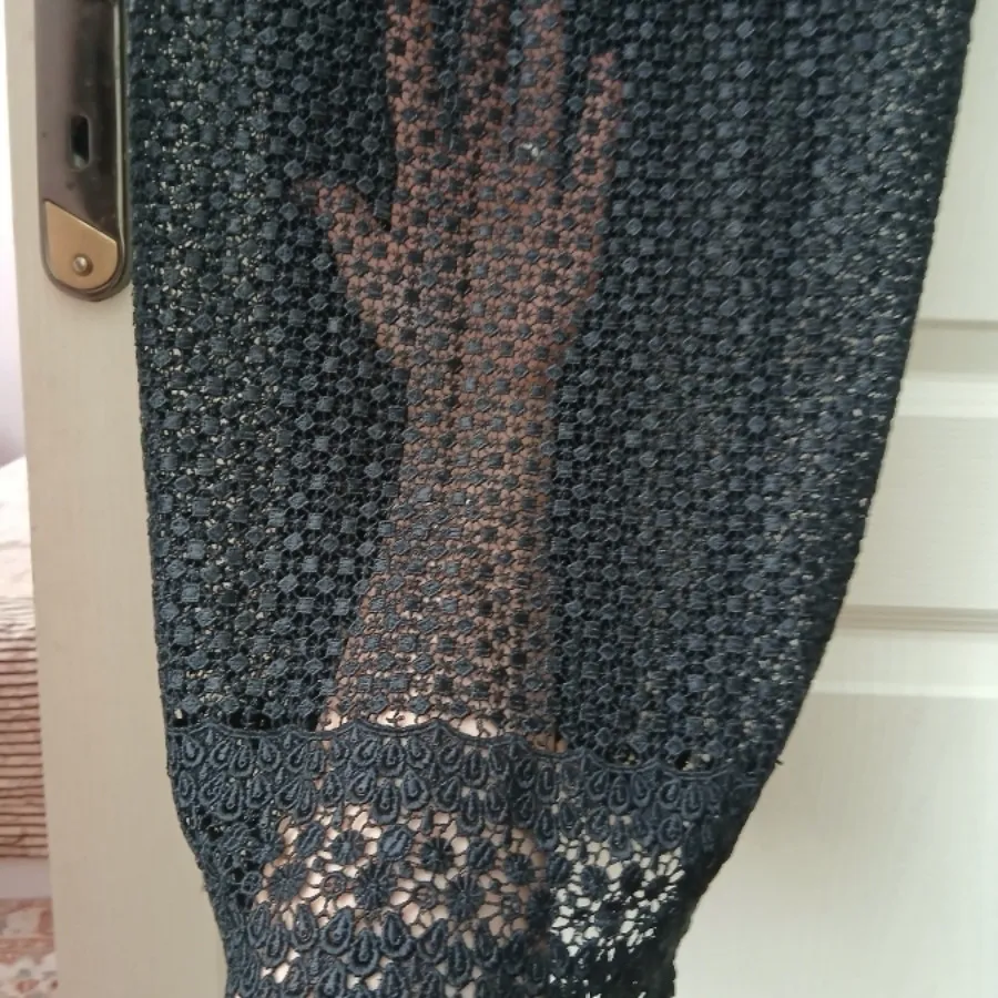 لباس مجلسی مزون دوز