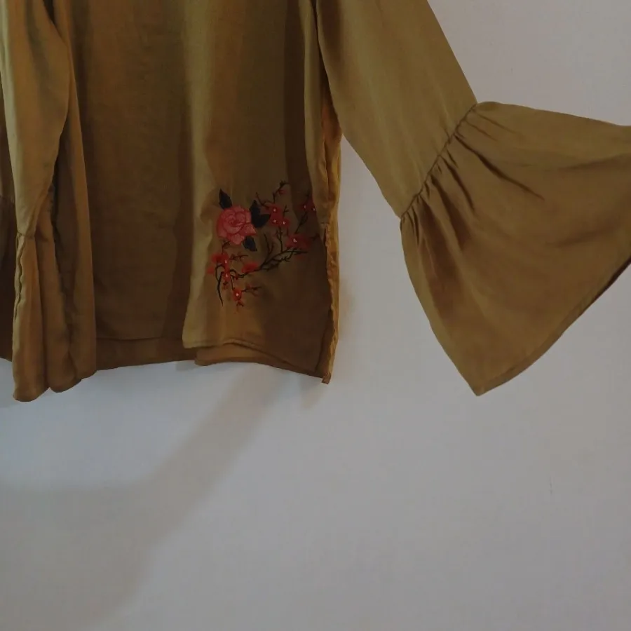 شومیز شیک
